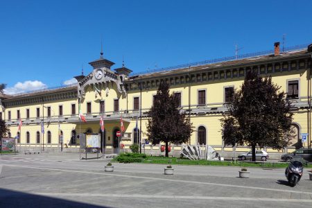 Scopri Domodossola: Guida per un Weekend Perfetto