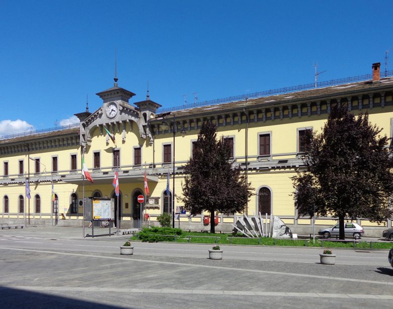 Scopri Domodossola: Guida per un Weekend Perfetto