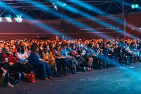 Gli eventi tecnologici e digitali in Piemonte: una panoramica