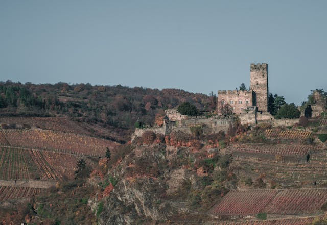 I Borghi della Cultura: Tesori Nascosti dell'Italia