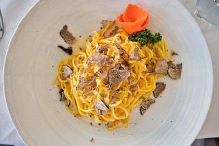 La Ricchezza Gastronomica del Piemonte